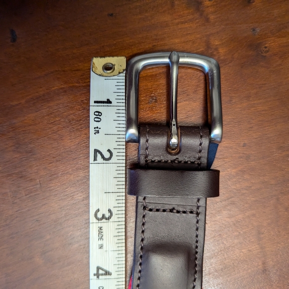 Men's Vineyard Vines Belt - Picture 9 of 13